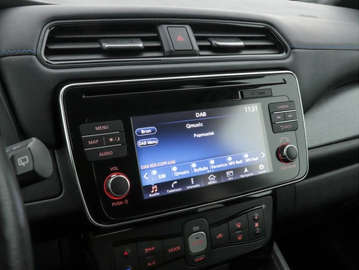 Nissan Leaf - Afbeelding 16 van 30