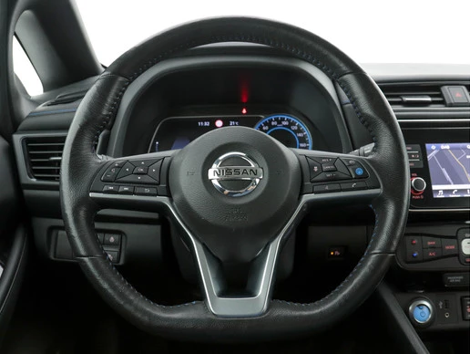 Nissan Leaf - Afbeelding 17 van 30