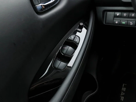 Nissan Leaf - Afbeelding 19 van 30