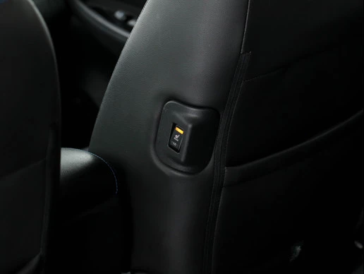 Nissan Leaf - Afbeelding 22 van 30