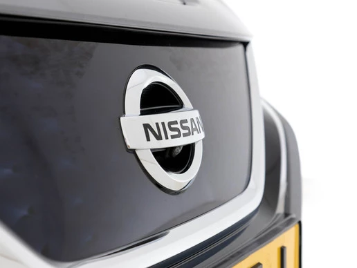 Nissan Leaf - Afbeelding 25 van 30