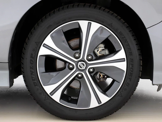 Nissan Leaf - Afbeelding 27 van 30