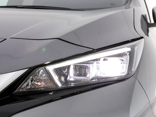 Nissan Leaf - Afbeelding 28 van 30