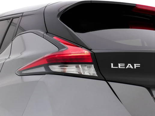 Nissan Leaf - Afbeelding 29 van 30