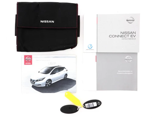 Nissan Leaf - Afbeelding 30 van 30
