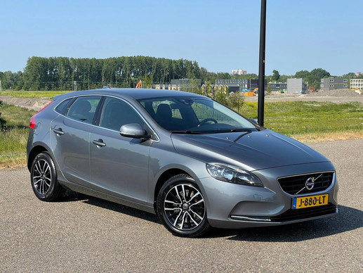 Volvo V40 - Afbeelding 3 van 24