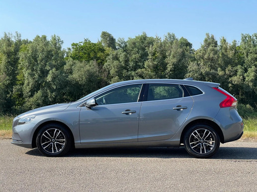 Volvo V40 - Afbeelding 4 van 24