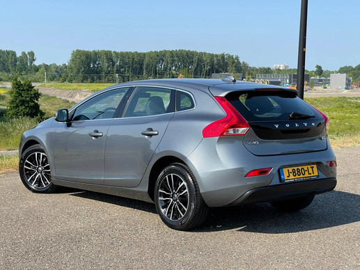 Volvo V40 - Afbeelding 5 van 24