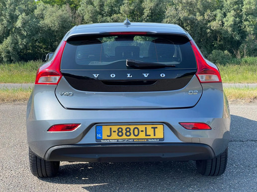 Volvo V40 - Afbeelding 6 van 24