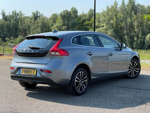 Volvo V40 - Afbeelding 7 van 24