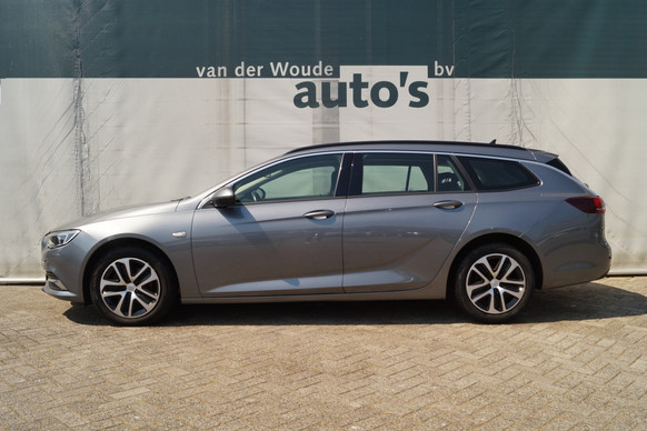 Opel Insignia - Afbeelding 1 van 25