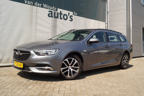 Opel Insignia - Afbeelding 2 van 25