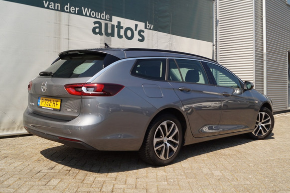 Opel Insignia - Afbeelding 4 van 25