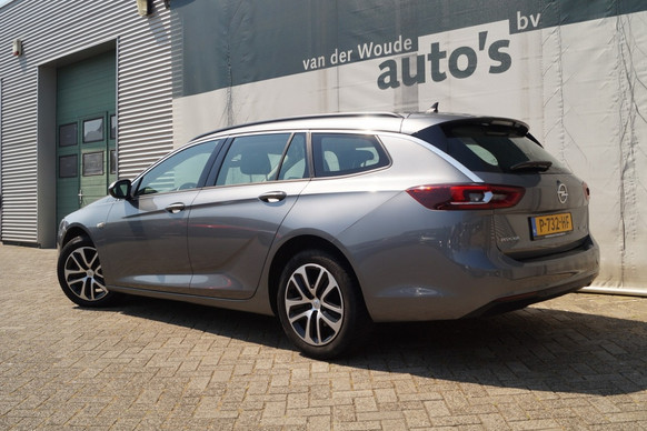 Opel Insignia - Afbeelding 5 van 25