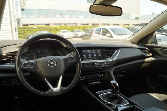 Opel Insignia - Afbeelding 8 van 25