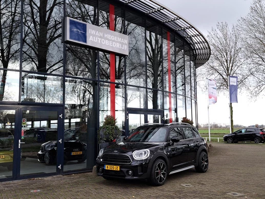 MINI Countryman - Afbeelding 3 van 25