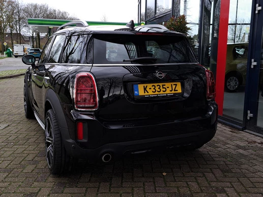 MINI Countryman - Afbeelding 5 van 25