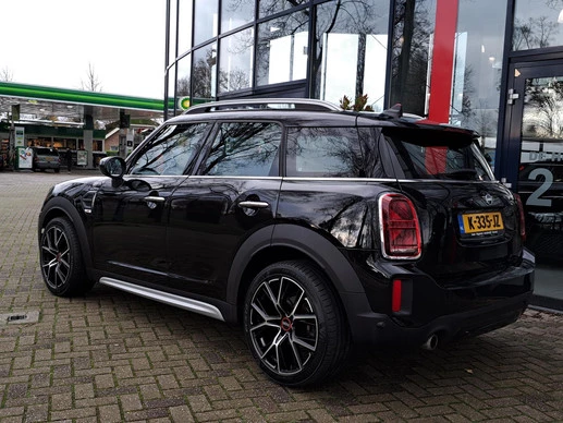 MINI Countryman - Afbeelding 4 van 25