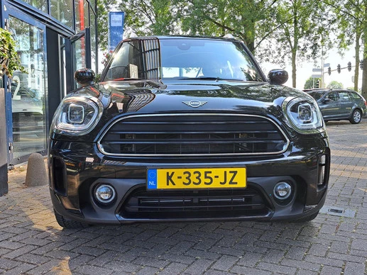 MINI Countryman - Afbeelding 6 van 25