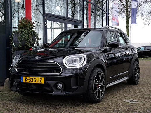 MINI Countryman - Afbeelding 1 van 25