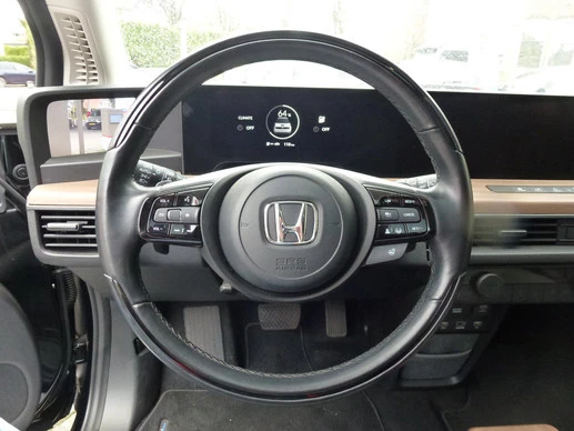 Honda e - Afbeelding 9 van 17