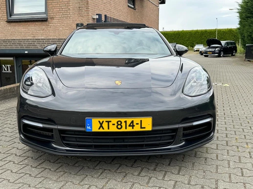 Porsche Panamera - Afbeelding 12 van 24