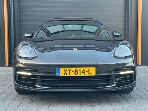 Porsche Panamera - Afbeelding 1 van 25
