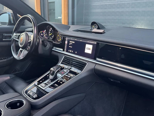 Porsche Panamera - Afbeelding 7 van 25