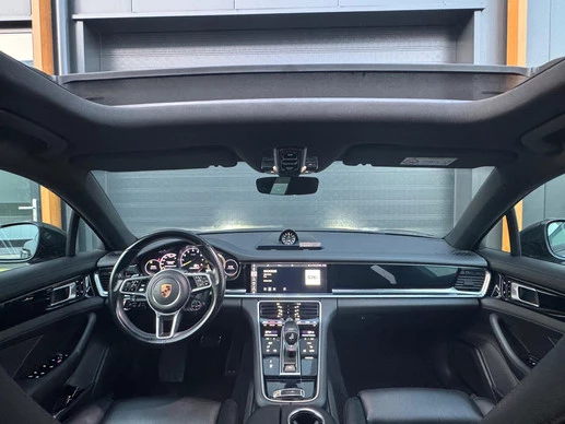 Porsche Panamera - Afbeelding 8 van 25