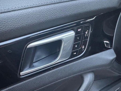 Porsche Panamera - Afbeelding 12 van 25