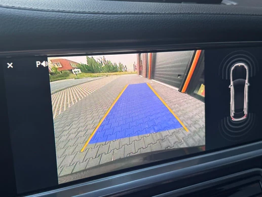Porsche Panamera - Afbeelding 15 van 25