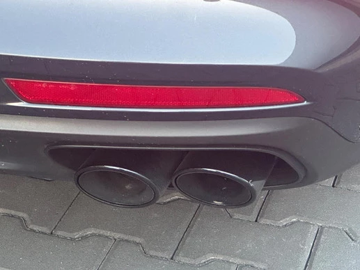 Porsche Panamera - Afbeelding 25 van 25