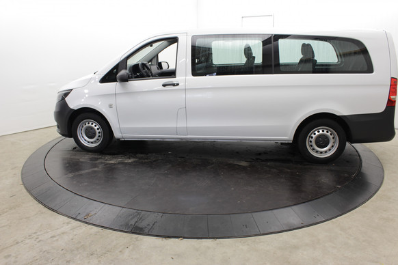 Mercedes-Benz Vito - Afbeelding 5 van 27