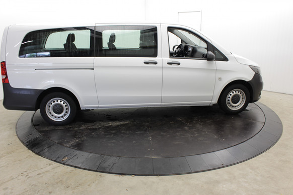 Mercedes-Benz Vito - Afbeelding 6 van 27