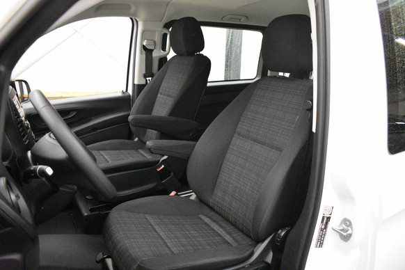 Mercedes-Benz Vito - Afbeelding 18 van 28