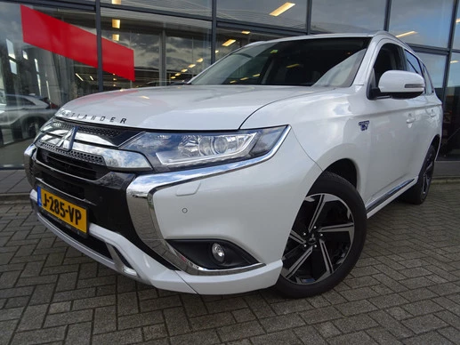 Mitsubishi Outlander - Afbeelding 1 van 30