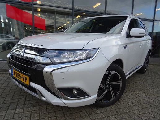 Mitsubishi Outlander - Afbeelding 2 van 30