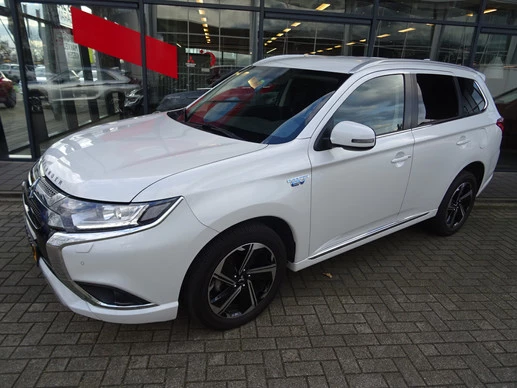 Mitsubishi Outlander - Afbeelding 4 van 30