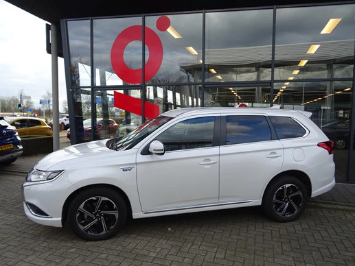 Mitsubishi Outlander - Afbeelding 5 van 30