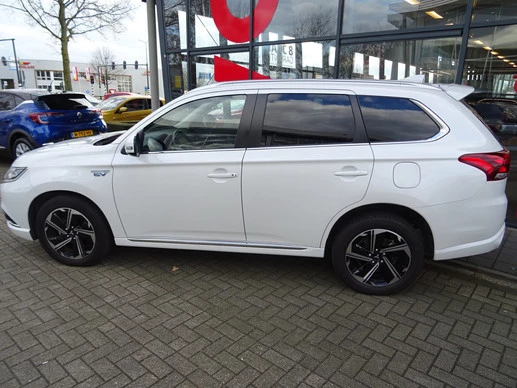 Mitsubishi Outlander - Afbeelding 6 van 30