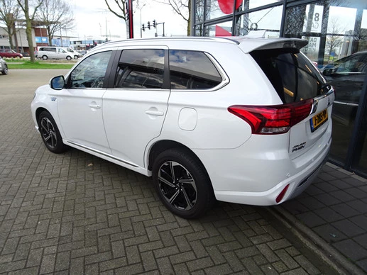 Mitsubishi Outlander - Afbeelding 7 van 30