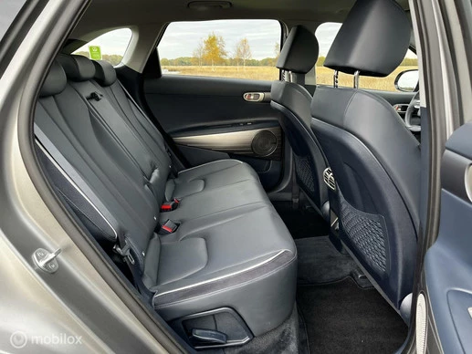 Hyundai Nexo - Afbeelding 16 van 30