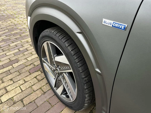 Hyundai Nexo - Afbeelding 12 van 30