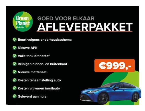Hyundai Nexo - Afbeelding 15 van 30