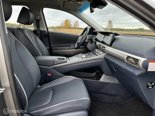 Hyundai Nexo - Afbeelding 19 van 30