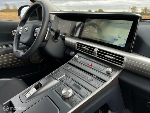 Hyundai Nexo - Afbeelding 21 van 30