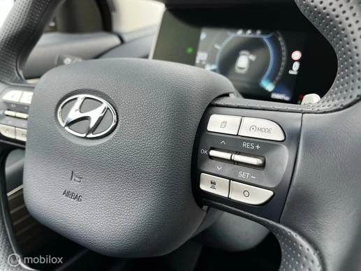 Hyundai Nexo - Afbeelding 23 van 30