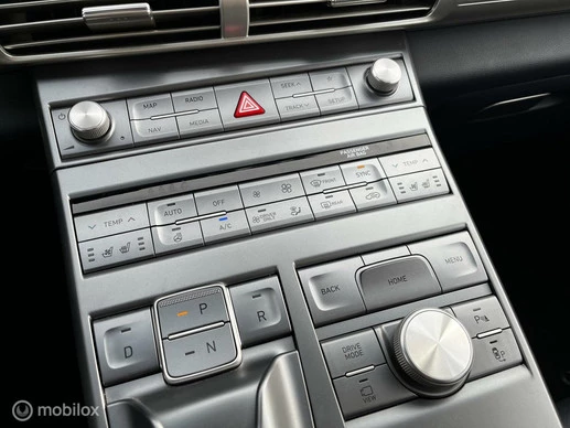 Hyundai Nexo - Afbeelding 25 van 30