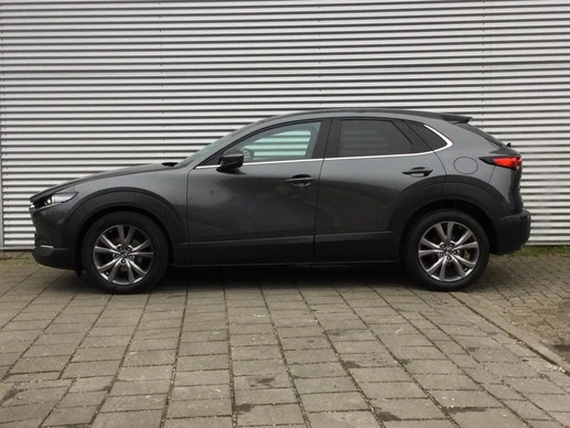 Mazda CX-30 - Afbeelding 2 van 30