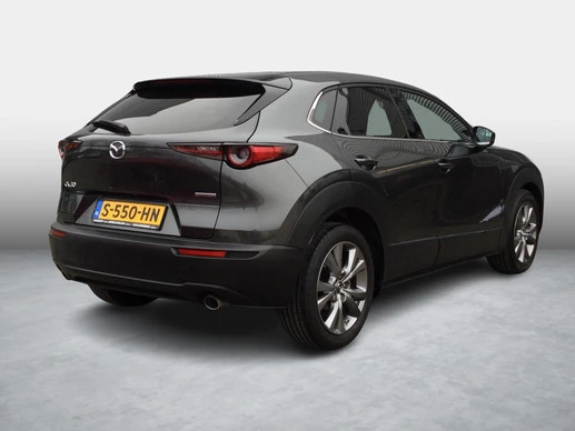 Mazda CX-30 - Afbeelding 3 van 30